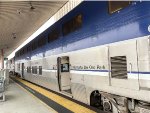 Surfliner Bilevel Car